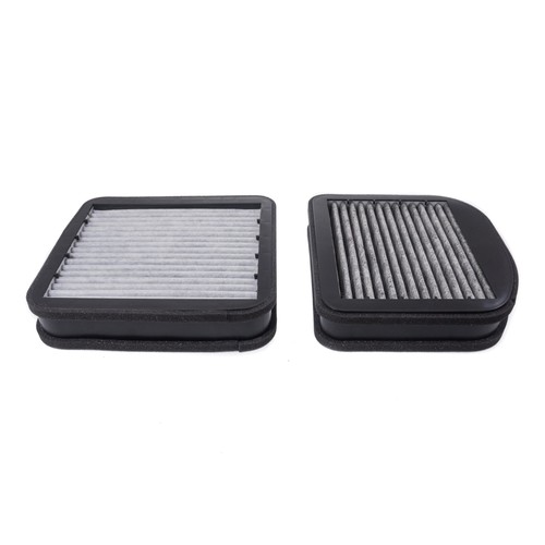 Filtre habitacle pour - filtre, d'habitacle