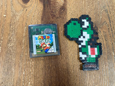 Mario golf - Jeux Gameboy