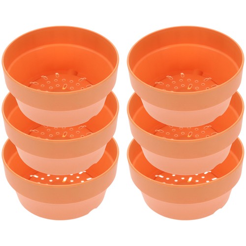 Pcs pots pépinière en - de,
