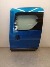 Porte laterale gauche DACIA DOKKER PHASE 2 1.2i TCe 115 Stepway  Ess/R:108042062