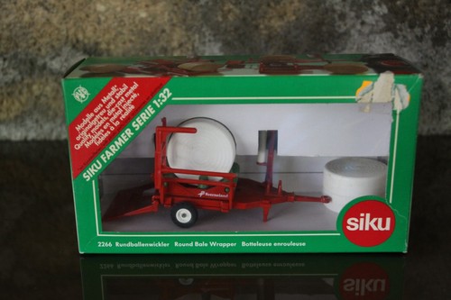 Siku 2266 agricole - , farmer