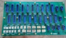 MAZAK MITSUBISHI H M/C Terminal Unit