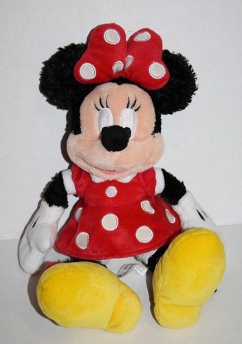 Disney minnie mouse - 11", small