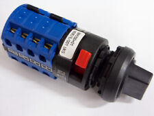 Interrupteur Kraus & Naimer Schaublin Aciera Sixis Hauser Astoba Deckel Switch