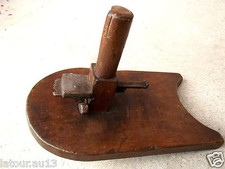 (n°4 ) old tool, OUTIL ANCIEN