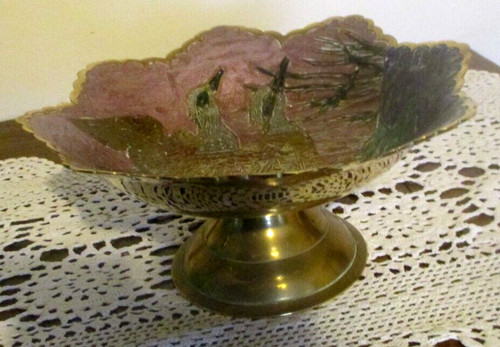 Magnifique coupe grand - , vide