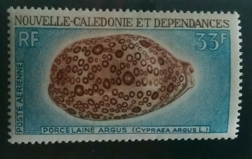 Nouvelle calédonie timbre - nouvelle,