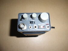 Émetteurs-récepteurs