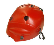 HONDA XLV 125 VARADERO - 01/17 - TAPIS DE RESERVOIR BAGSTER ROUGE - 1425H