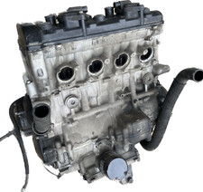 SUZUKI GSXR 1000 K8 2008 MOTEUR COMPLET MOTEUR BUGGY KIT CAR