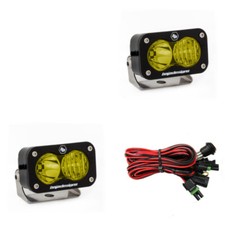 Baja Designs S2 Pro Driving