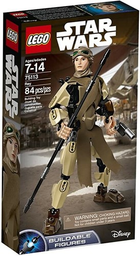 Lego 75113 star wars - lego,