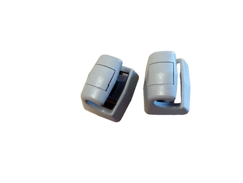 Supports pare soleil pour - de,