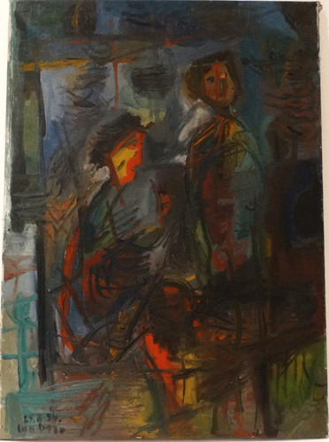 1954 david langberg - david,