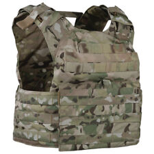 Condor Cyclone Tactique Armure Plate Carrier Armée Vest Molle Multicam Camouflag