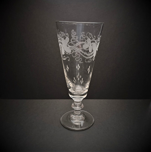 Verre xixᵉ 19e siècle art - verre,