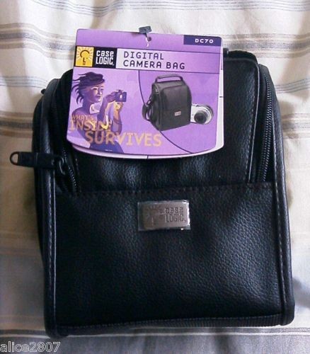 Grand sac appareil photo - , case