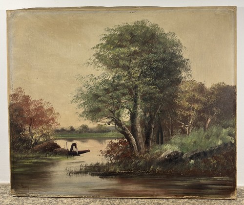 Lucien henry - lucien, (1850-1896)
