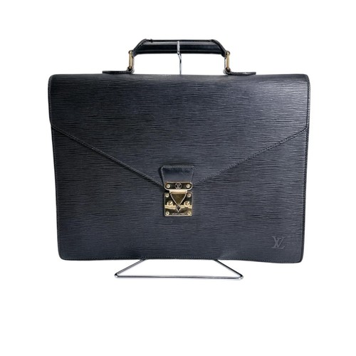 Louis vuitton epi serviette - epi,