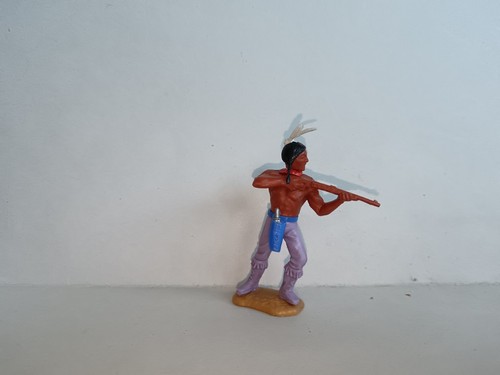 Timpo western indien - timpo,