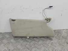 Pare soleil gauche JAGUAR