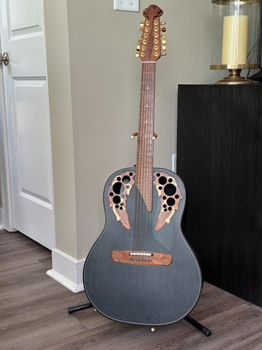 Rare ovation adamas 1688 - adamas, 1688-5