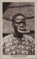 Zoo humain, Exposition