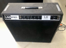 Lab Series L6 Combo Bass