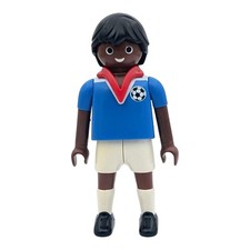 Playmobil figurine joueur de