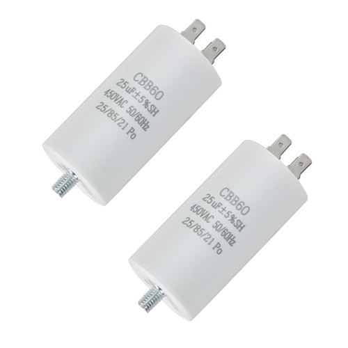 Pièces cbb60 25µf 450v - 2,