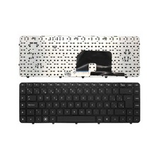 Clavier Pour Ordinateur Portable HP PAVILION DV6-3034SS