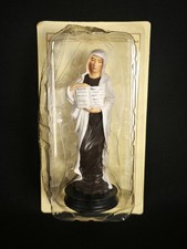Statuette Sainte Françoise