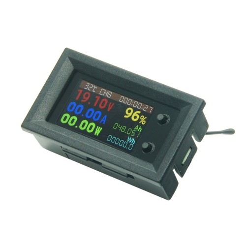 Dc720 30v voltmètre - 30v,
