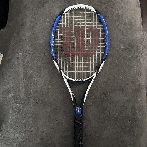 Wilson factor pro - factor, pro.six