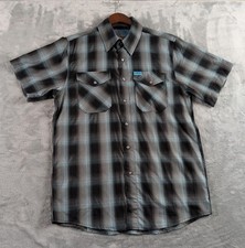 Dixxon Shirt Mens Small