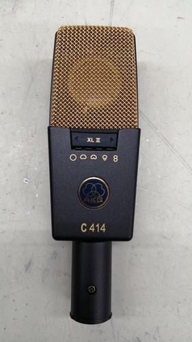 Condenser microphone model - microphone,