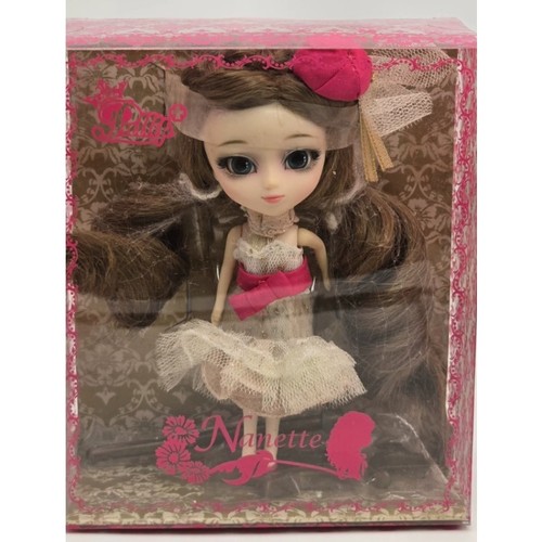 Pullip 435 little - pullip, lp-435