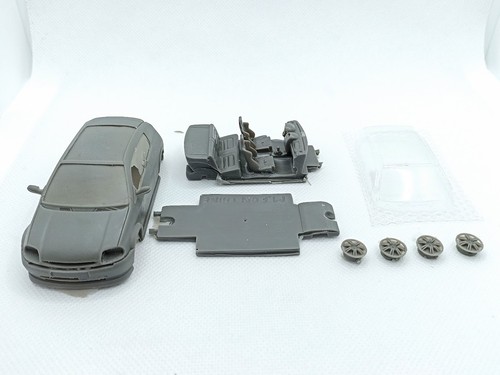 Kit incomplet renault - kit,