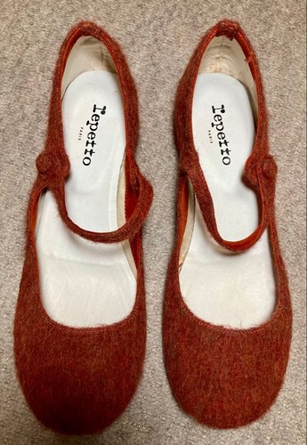 Repetto v458ld opium eu40 - repetto,