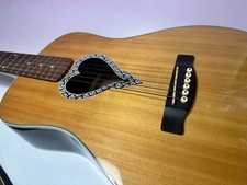 Rare guitare acoustique Fender