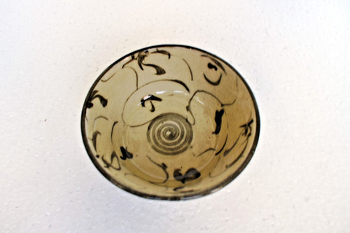 Bol porcelaine chinoise - bol,