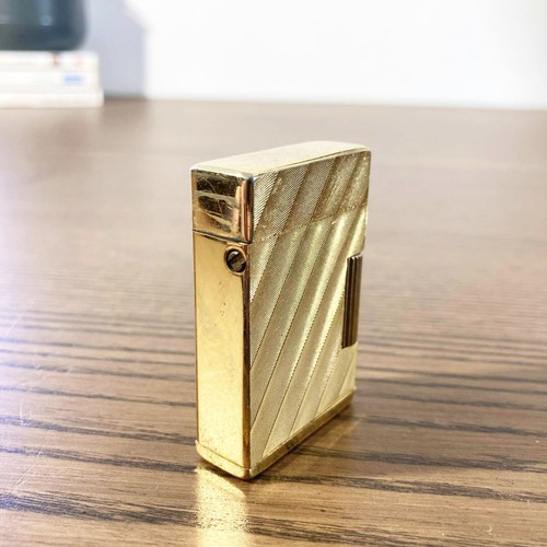 Briquet vintage silver - briquet,