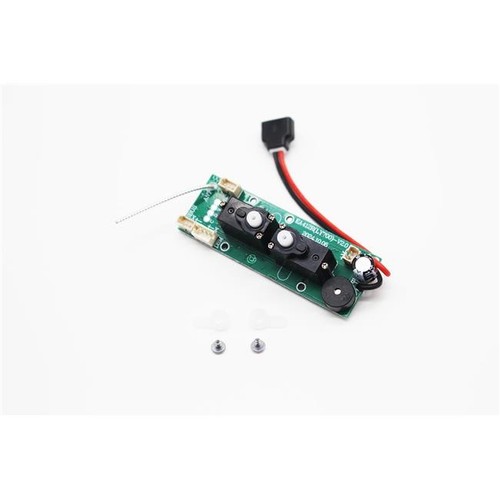 Rage rgra1379 fw190 control - rgra1379,