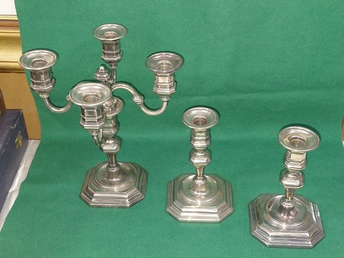 Style louis xiv bougeoir - louis,