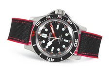 MONTRE DE PLONGÉE VOSTOK