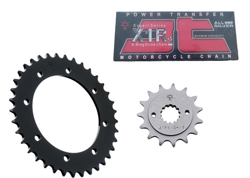 Kit transmission kawasaki - kit,