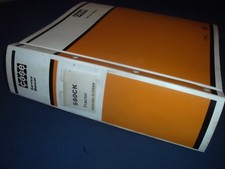 Étui 580 Ck 580CK Tracteur Chargeur Tractopelle Service Magasin Repair Livre OEM