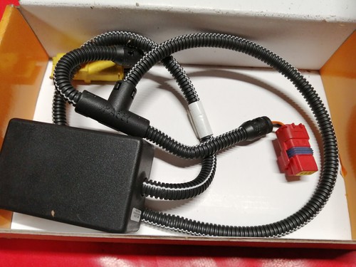 Boitier additionnel power - boitier,