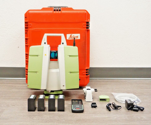 Leica p20 high accuracy - leica,