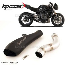 TRIUMPH STREET TRIPLE 765 2017